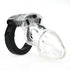 Adjustable Male Cock Cuff Chastity